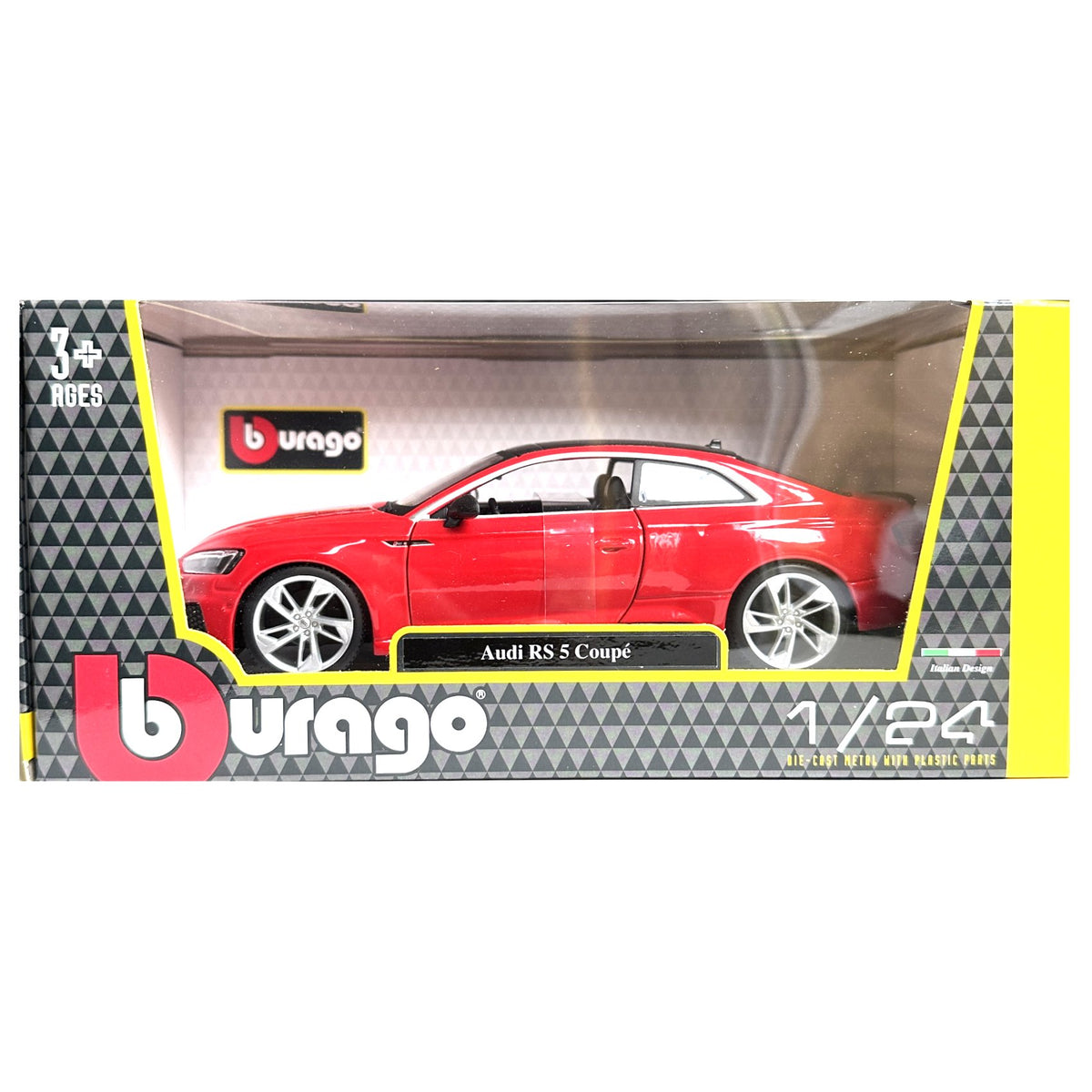 Audi rs5 2025 toy car