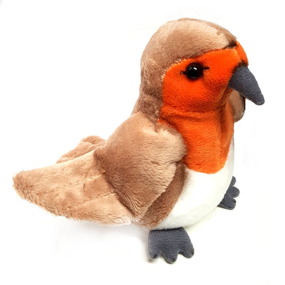 Bird Soft Toys