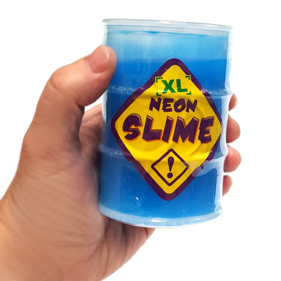 Slime and Putty Toys