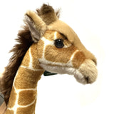 45cm Giraffe Cuddly Soft Toy