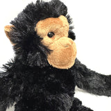 45cm Hanging Chimpanzee Soft Toy