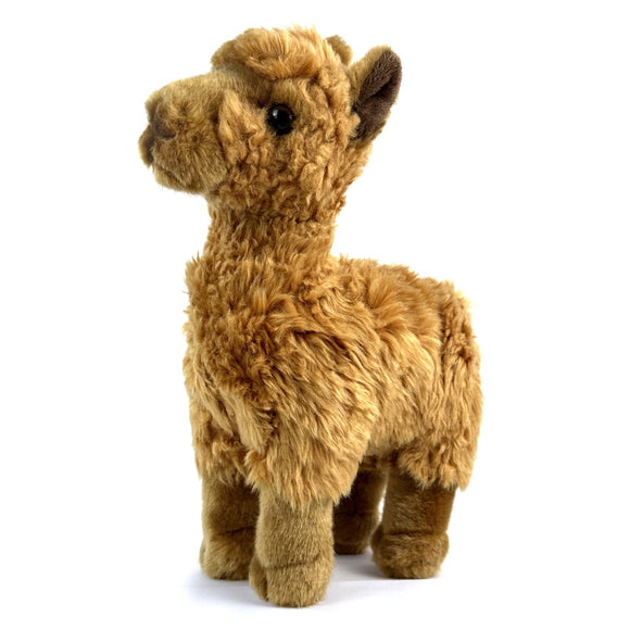 Alpaca Cuddly Soft Toy Stuffed Animal