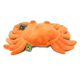 33cm Crab Soft Toy