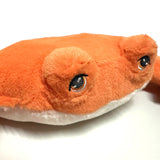 33cm Crab Soft Toy