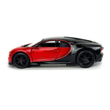 Diecast Bugatti Chiron Sport Scale Model