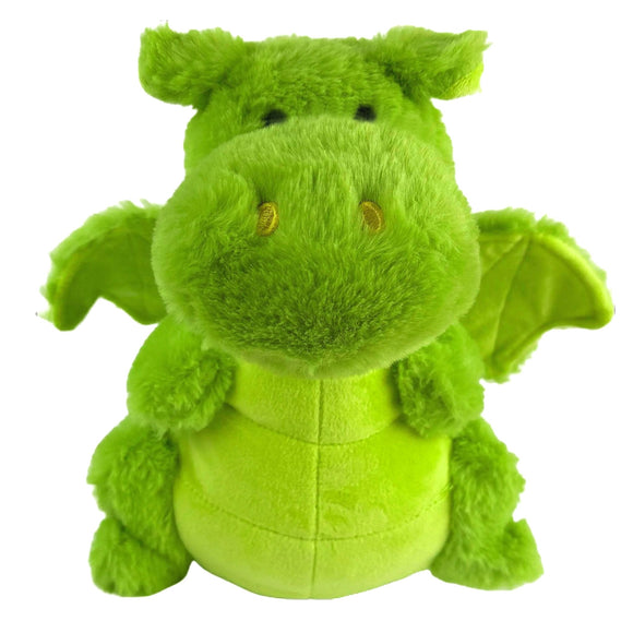 Eco Friendly Dragon Soft Toy Stuffed Animal