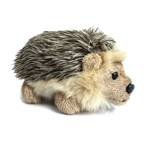 Eco Friendly Small Hedgehog Soft Toy Stuffed Animal