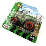 Diecast Miniature Fendt 209 Tractor