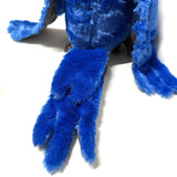 30cm Hyacinth Macaw Parrot Soft Toy