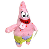 Spongebob Squarepants Soft Toys