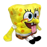 Spongebob Squarepants Soft Toys