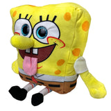 Spongebob Squarepants Soft Toys