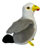 14cm Seagull Soft Toy