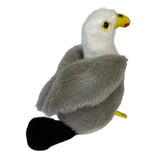 14cm Seagull Soft Toy