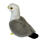 14cm Seagull Soft Toy