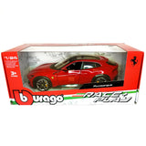 1:24 Diecast Ferrari Purosangue Scale Model