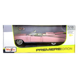 1:18 Diecast 1959 Cadillac Eldorado Biarritz - Premier Edition