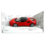 1:43 Diecast Ferrari SF90 Stradale