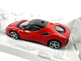 1:43 Diecast Ferrari SF90 Stradale