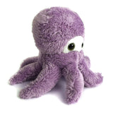 15cm Octopus Soft Toy