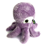 15cm Octopus Soft Toy