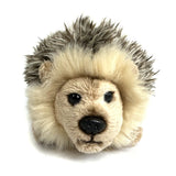 Eco Friendly 12cm Hedgehog Soft Toy