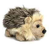 Eco Friendly 12cm Hedgehog Soft Toy