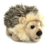 Eco Friendly 12cm Hedgehog Soft Toy