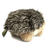 Eco Friendly 12cm Hedgehog Soft Toy