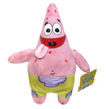 Spongebob Squarepants Soft Toys