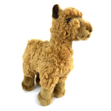 28cm Alpaca Soft Toy