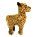 28cm Alpaca Soft Toy