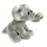 15cm Elephant Soft Toy