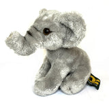 15cm Elephant Soft Toy