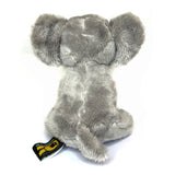 15cm Elephant Soft Toy