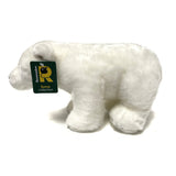 28cm Polar Bear Cuddly Soft Toy