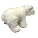 28cm Polar Bear Cuddly Soft Toy