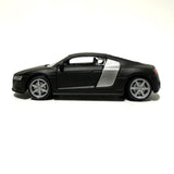 1:64 Diecast Audi R8