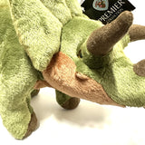 35cm Triceratops Cuddly Soft Toy Dinosaur
