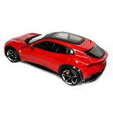 1:24 Diecast Ferrari Purosangue Scale Model