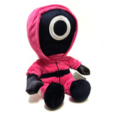 Squid Game Soft Toys 23cm