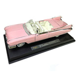 1:18 Diecast 1959 Cadillac Eldorado Biarritz - Premier Edition