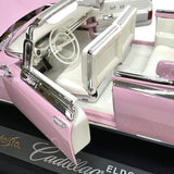 1:18 Diecast 1959 Cadillac Eldorado Biarritz - Premier Edition