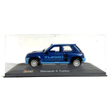 1:32 Scale Diecast Renault 5 Turbo Model Car Toy