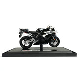 Maisto 1:18 Diecast Honda CBR 1000RR Motorcycle