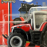 Diecast Miniature Massey Ferguson 8S.265 Tractor