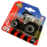 Diecast Miniature Massey Ferguson 8S.265 Tractor