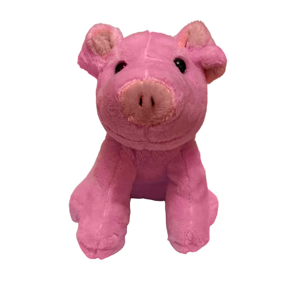 Small Pig Soft Toy Stuffed Animal