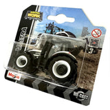 Diecast Miniature Valtra M2/Q Tractor