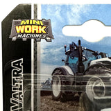 Diecast Miniature Valtra M2/Q Tractor